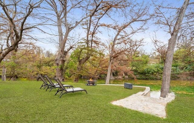 1244  Whispering Water, Spring Branch, TX 78070 — photo 21