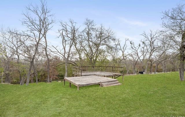 1244  Whispering Water, Spring Branch, TX 78070 — photo 22