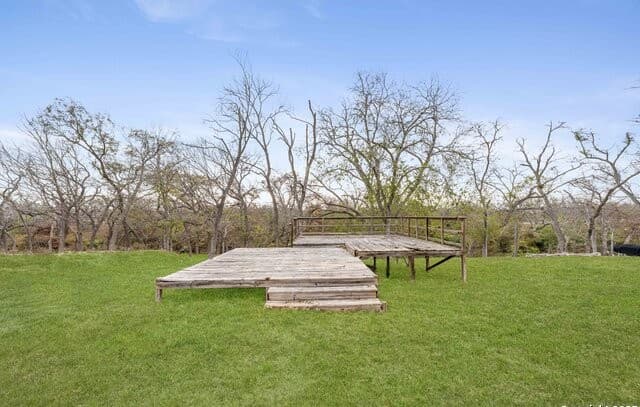 1244  Whispering Water, Spring Branch, TX 78070 — photo 23