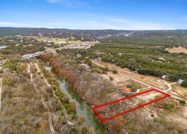 1244  Whispering Water, Spring Branch, TX 78070 — photo 9
