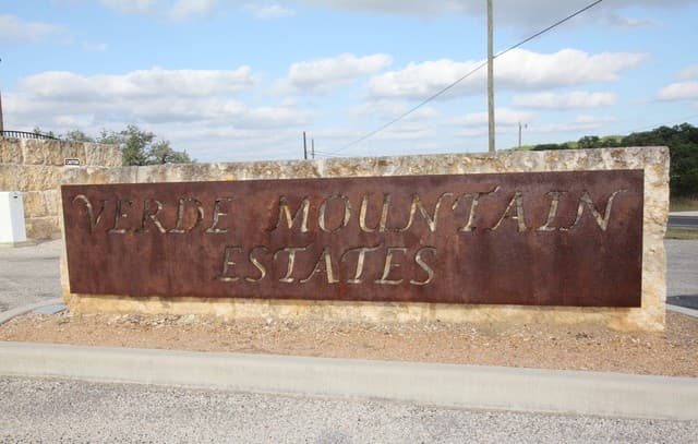 29035  Verde Mountain Trail, San Antonio, TX 78261 — photo 12