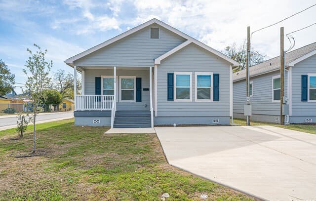 1420  Burleson