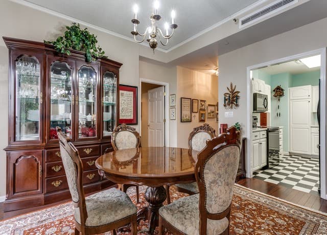 1  Towers Park Ln Unit 412, San Antonio, TX 78209 — photo 10