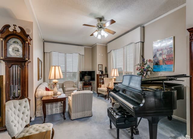 1  Towers Park Ln Unit 412, San Antonio, TX 78209 — photo 12