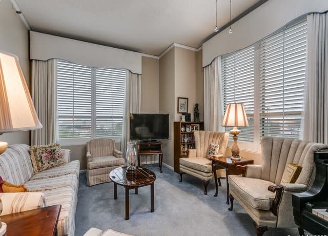 1  Towers Park Ln Unit 412, San Antonio, TX 78209 — photo 13