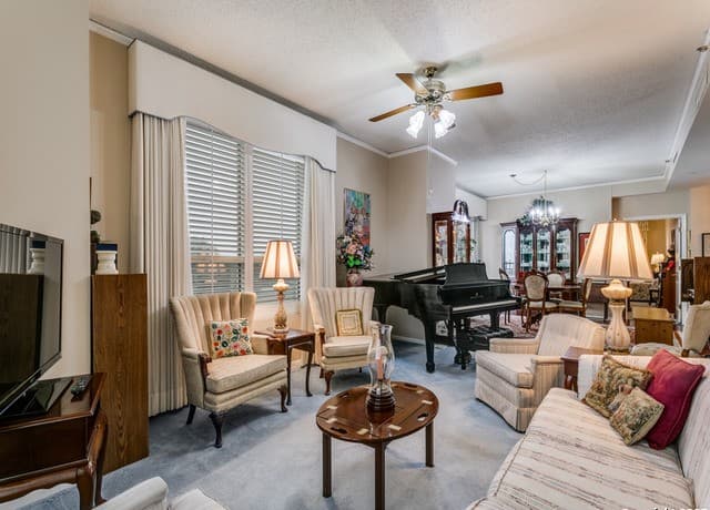 1  Towers Park Ln Unit 412, San Antonio, TX 78209 — photo 14