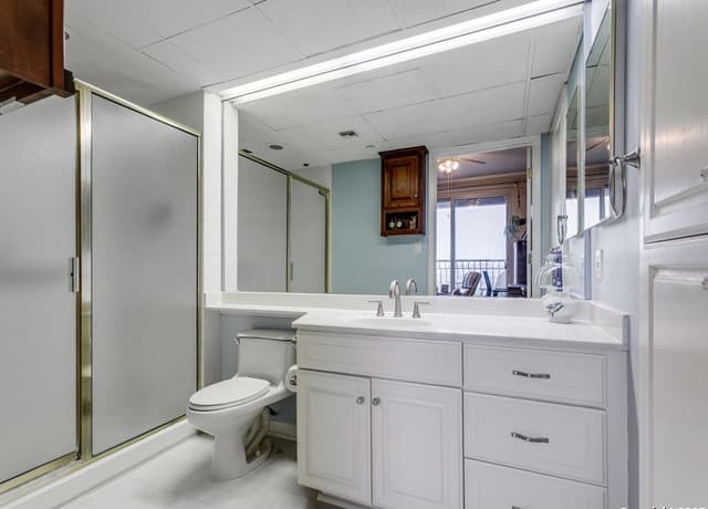 1  Towers Park Ln Unit 412, San Antonio, TX 78209 — photo 18
