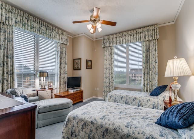 1  Towers Park Ln Unit 412, San Antonio, TX 78209 — photo 19