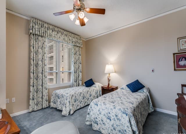 1  Towers Park Ln Unit 412, San Antonio, TX 78209 — photo 20
