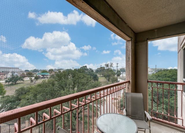 1  Towers Park Ln Unit 412, San Antonio, TX 78209 — photo 22