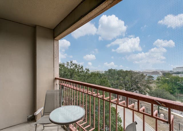 1  Towers Park Ln Unit 412, San Antonio, TX 78209 — photo 23