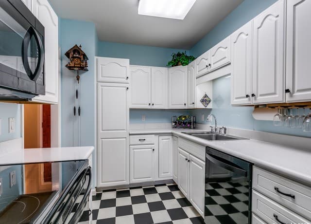 1  Towers Park Ln Unit 412, San Antonio, TX 78209 — photo 4