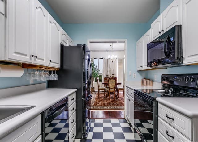 1  Towers Park Ln Unit 412, San Antonio, TX 78209 — photo 6