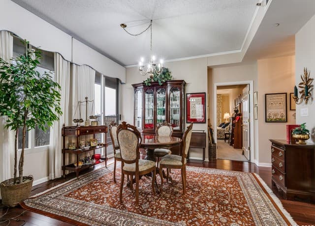 1  Towers Park Ln Unit 412, San Antonio, TX 78209 — photo 7