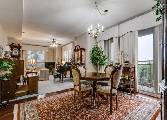 1  Towers Park Ln Unit 412, San Antonio, TX 78209 — photo 8