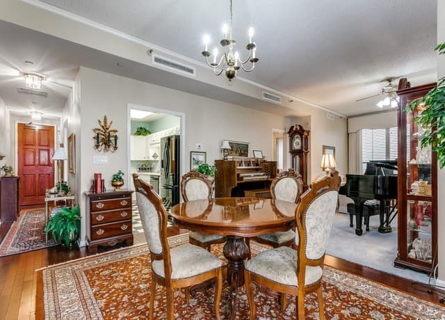 1  Towers Park Ln Unit 412, San Antonio, TX 78209 — photo 9