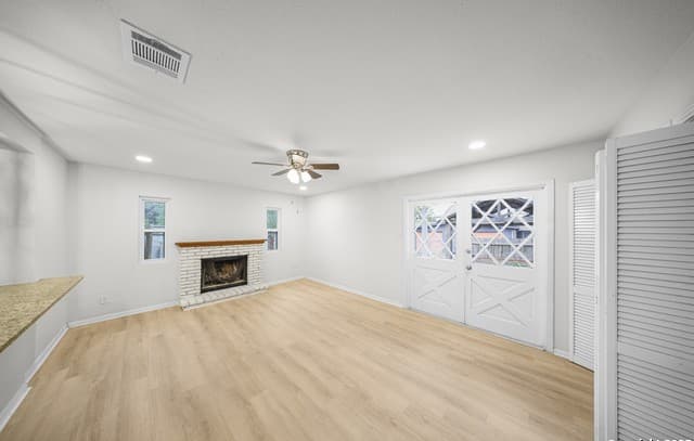 126  Cresham Dr., San Antonio, TX 78218 — photo 15