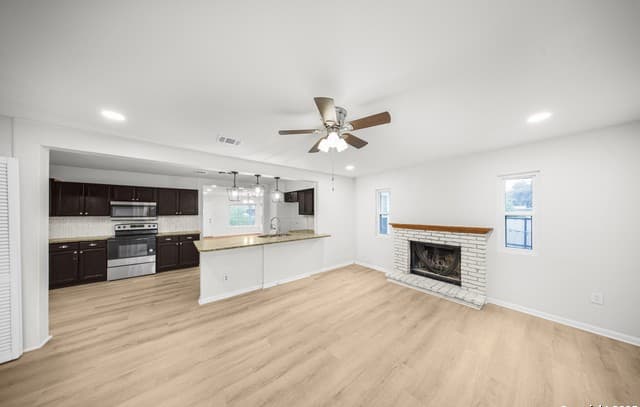 126  Cresham Dr., San Antonio, TX 78218 — photo 17