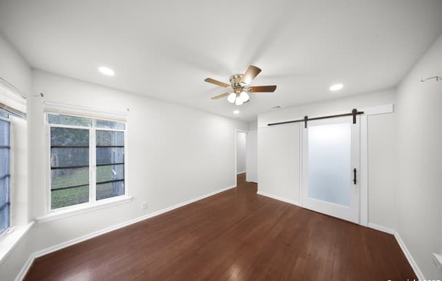 126  Cresham Dr., San Antonio, TX 78218 — photo 20