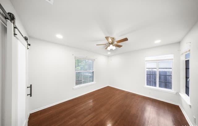 126  Cresham Dr., San Antonio, TX 78218 — photo 21
