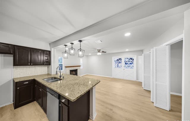 126  Cresham Dr., San Antonio, TX 78218 — photo 5