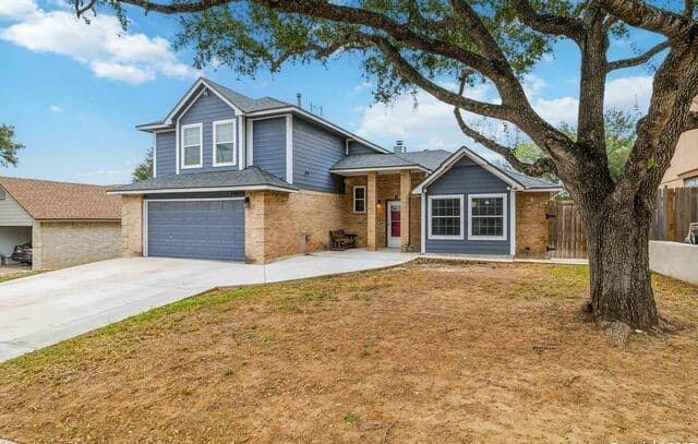 14658 Highland Ridge, San Antonio, TX 78233 — photo 2
