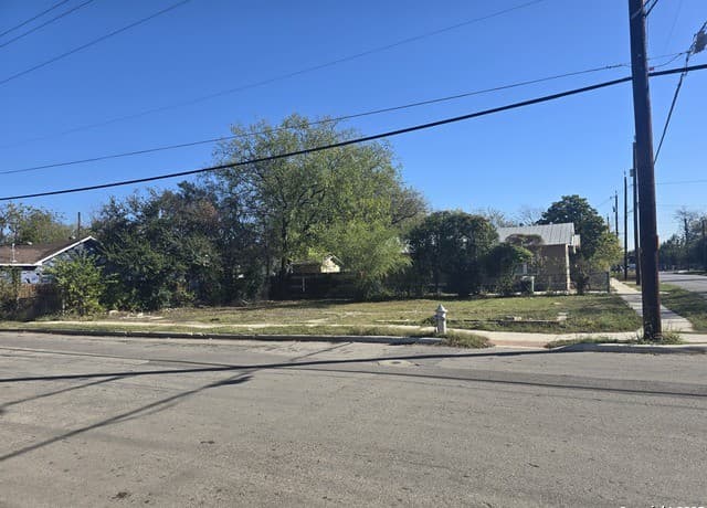 2019  El Paso, San Antonio, TX 78207 — photo 3