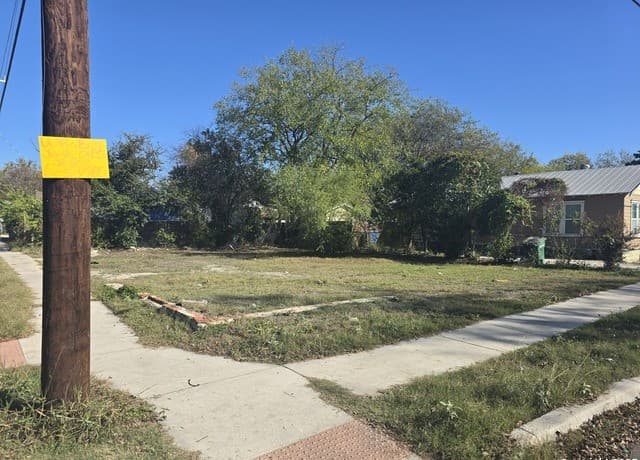 2019  El Paso, San Antonio, TX 78207 — photo 4