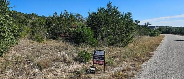 CR 2801 E  Lot 202, Mico, TX 78056 — photo 3