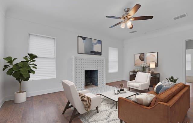 438  Vanderbilt, San Antonio, TX 78210 — photo 3