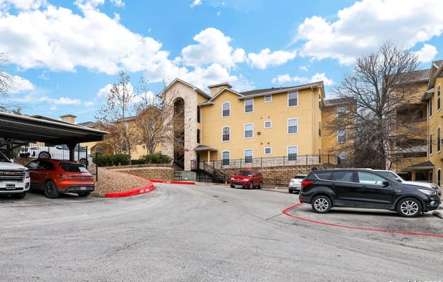 7323 Snowden Rd Unit 3108