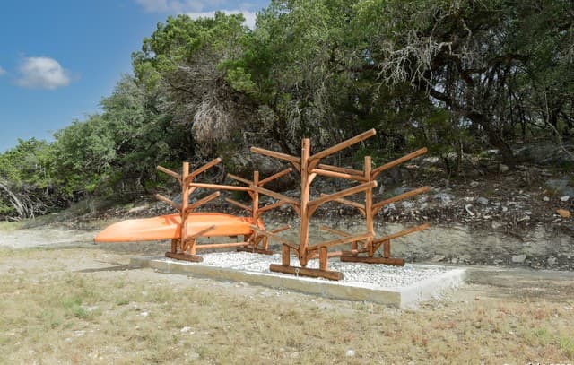 911  Enchanted, Canyon Lake, TX 78133 — photo 16