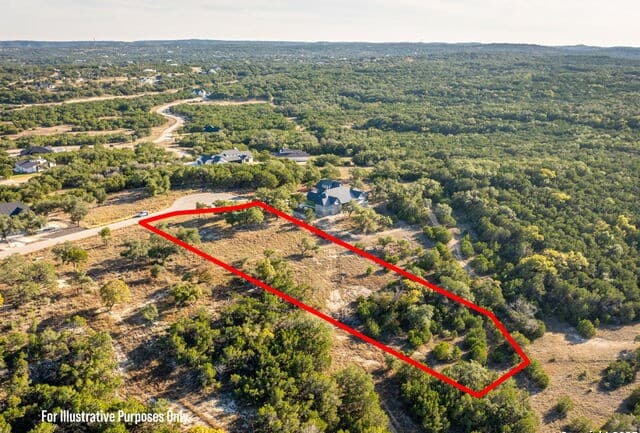 911  Enchanted, Canyon Lake, TX 78133 — photo 2