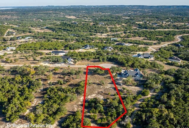 911  Enchanted, Canyon Lake, TX 78133 — photo 3