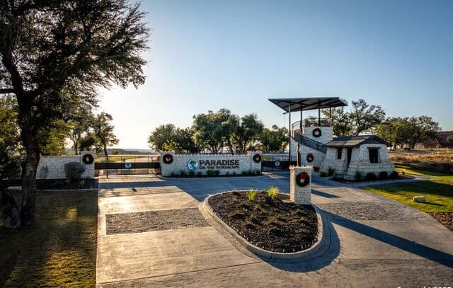 911  Enchanted, Canyon Lake, TX 78133 — photo 7
