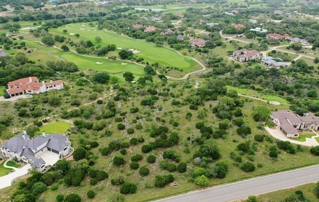 LOT 20  Clubs Dr, Boerne, TX 78006 — photo 3