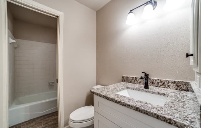 7447  Horse Tail Dr., San Antonio, TX 78240 — photo 14