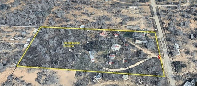 145  Highland Rd, Poteet, TX 78065