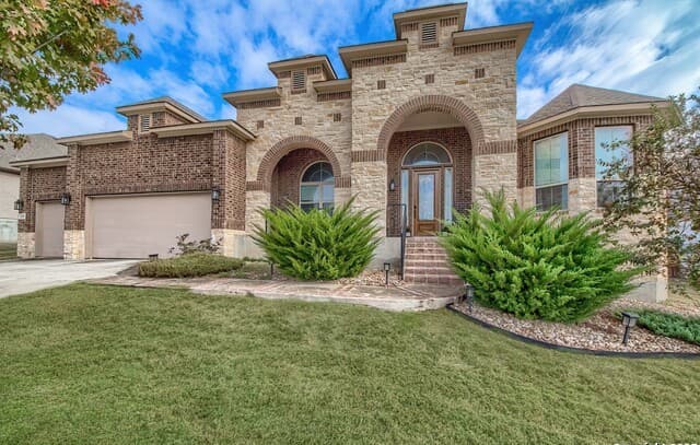 3209 Harvest Hill Blvd