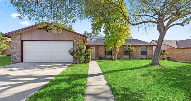 3406 Columbia Drive
