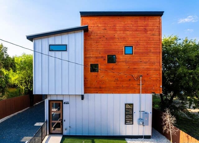 114  Bailey, San Antonio, TX 78210 — photo 2