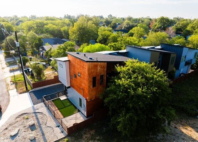 114  Bailey, San Antonio, TX 78210 — photo 24