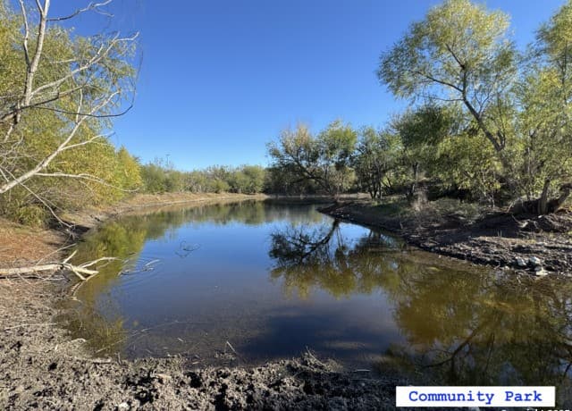 LOT 193  County Road 2801, Mico, TX 78056 — photo 17