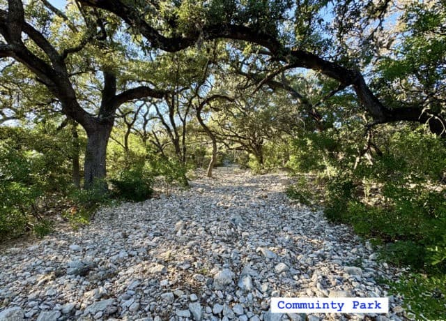 LOT 193  County Road 2801, Mico, TX 78056 — photo 18