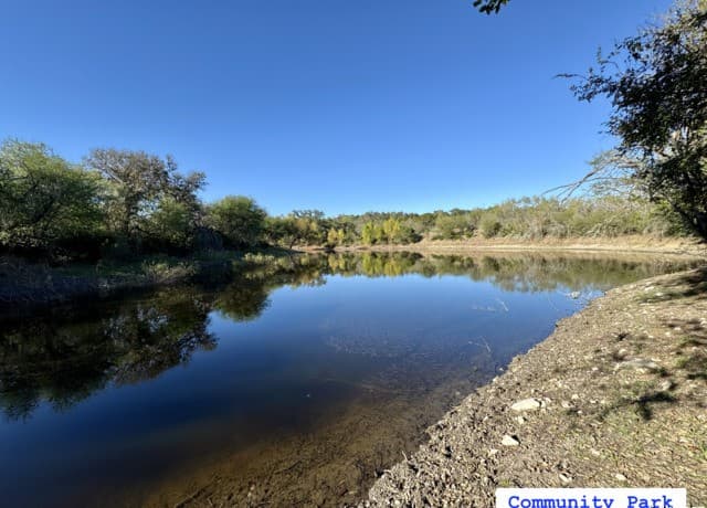 LOT 193  County Road 2801, Mico, TX 78056 — photo 19