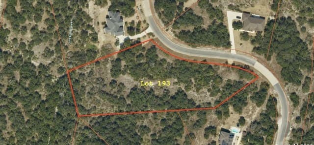 LOT 193  County Road 2801, Mico, TX 78056 — photo 21