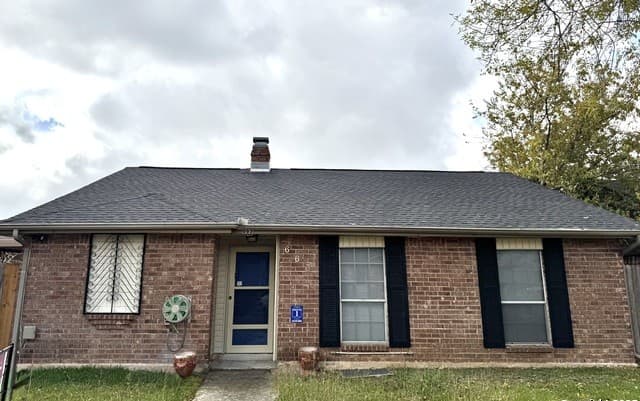 663  Fern Meadow