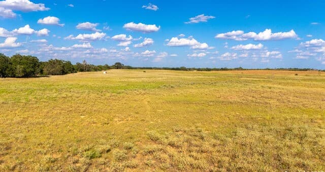 43.79 ACRES  Bynum Road