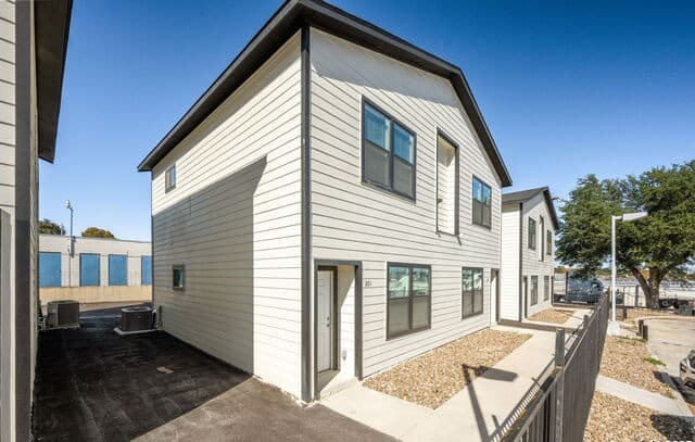 8719  Wurzbach Unit 302, San Antonio, TX 78240 — photo 14