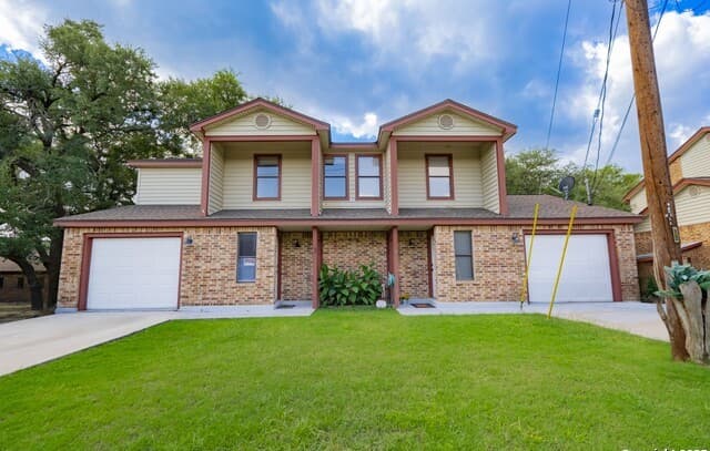 306 Dietert Ln #103 & 104